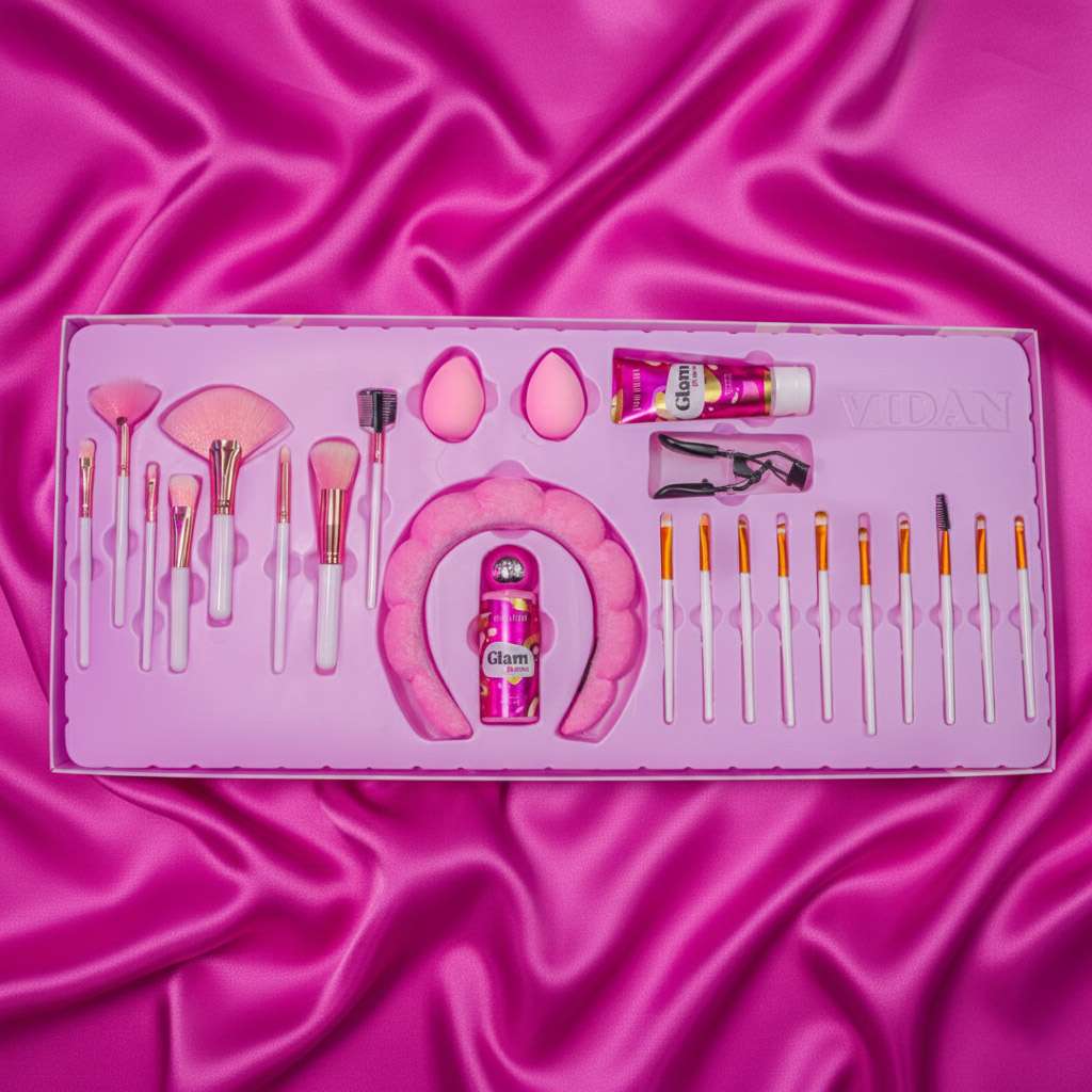 GLAMBOX