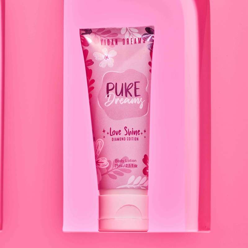 PURE DREAMS - MINI CREMA
