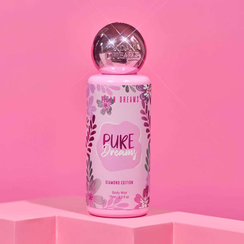 PURE DREAMS - MINI SPLASH