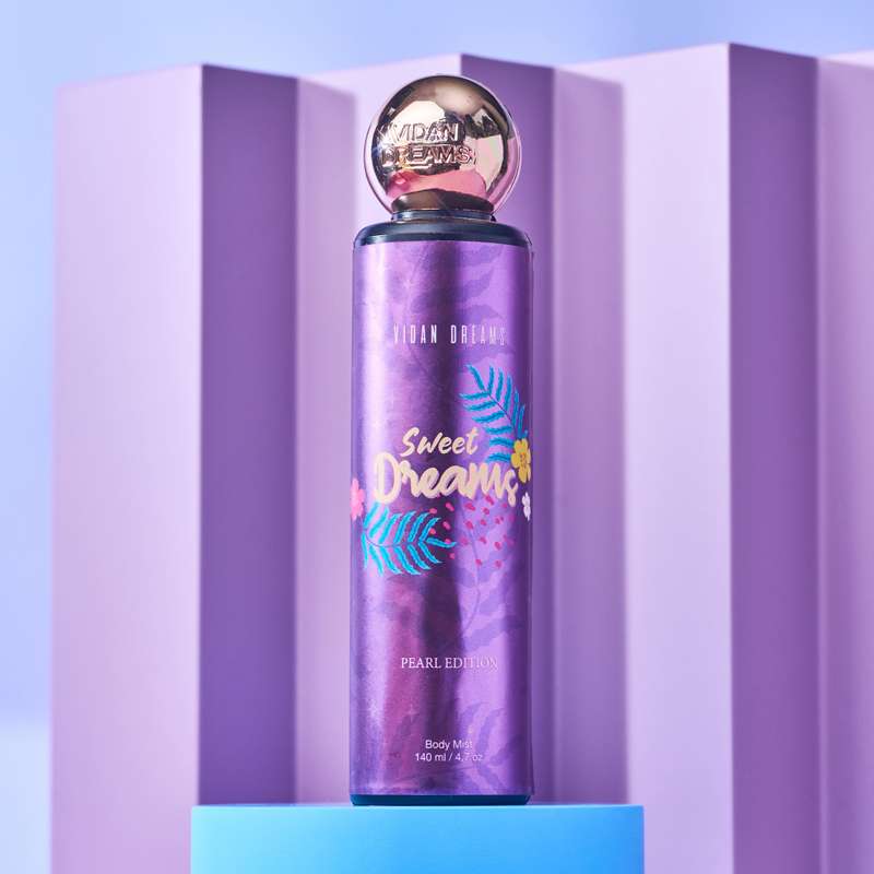 SWEET DREAMS - PERFUME PERLA